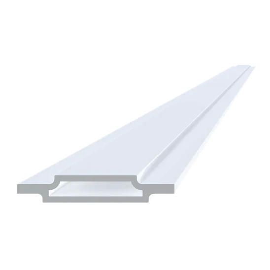 Difúzor pre LED,určený k AL profilu AL-SP70,L2000mm