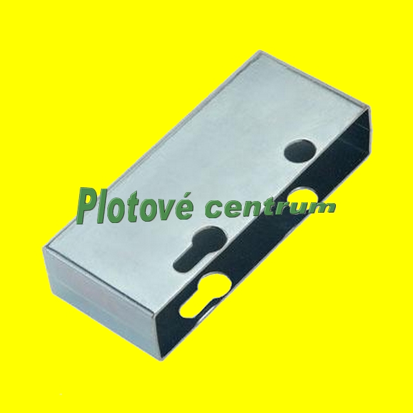 Kazeta pro zámek 40