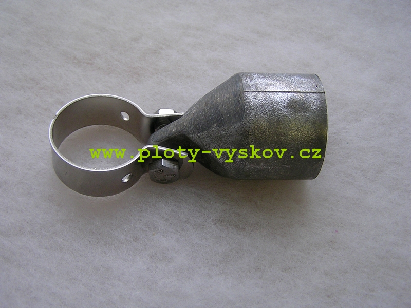 Klobouček vzpěry - 48