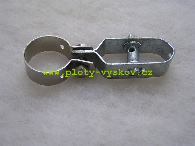 Klobouček vzpěry - 48