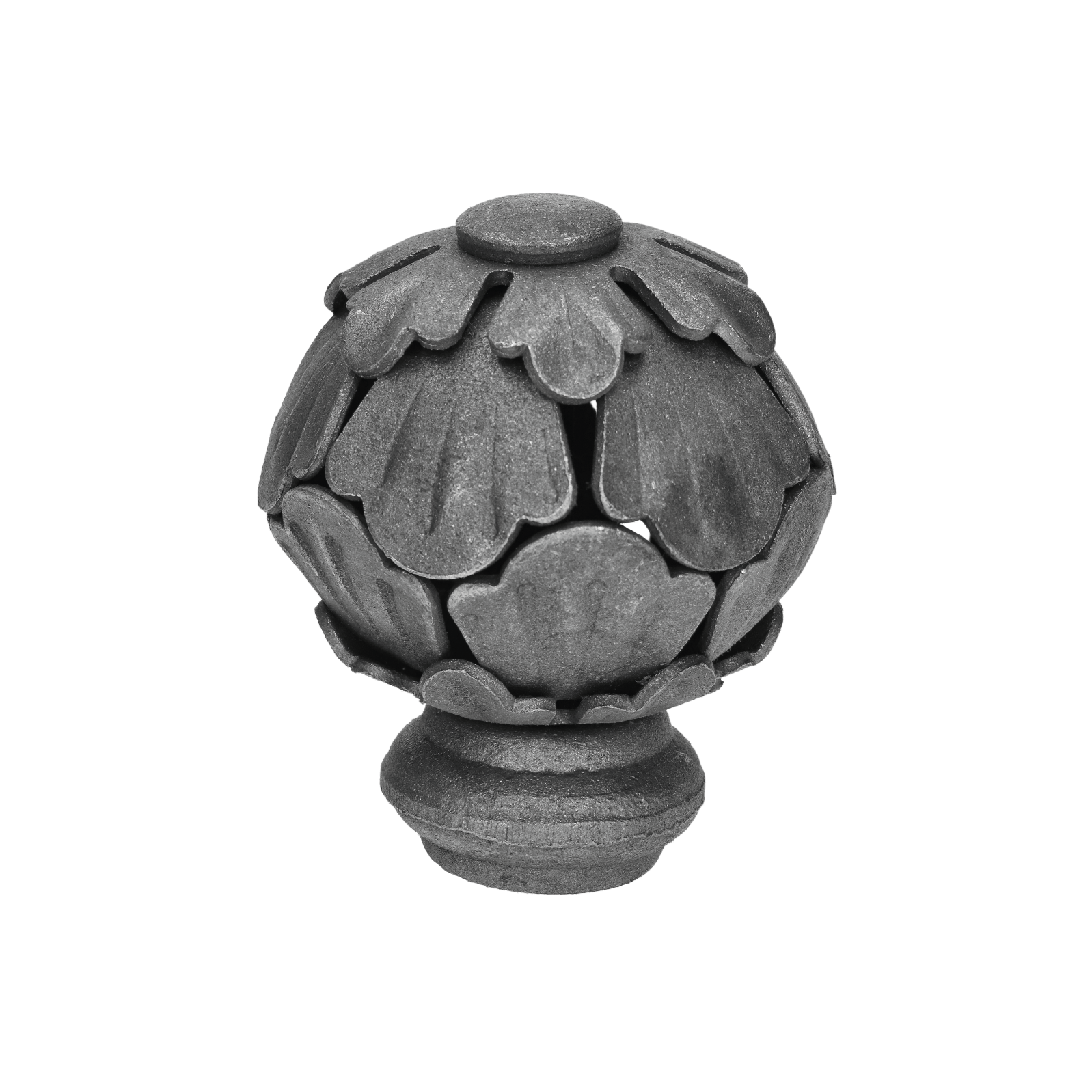DOPRODEJ! Koule ke klice 80 x 65 mm, navářecí