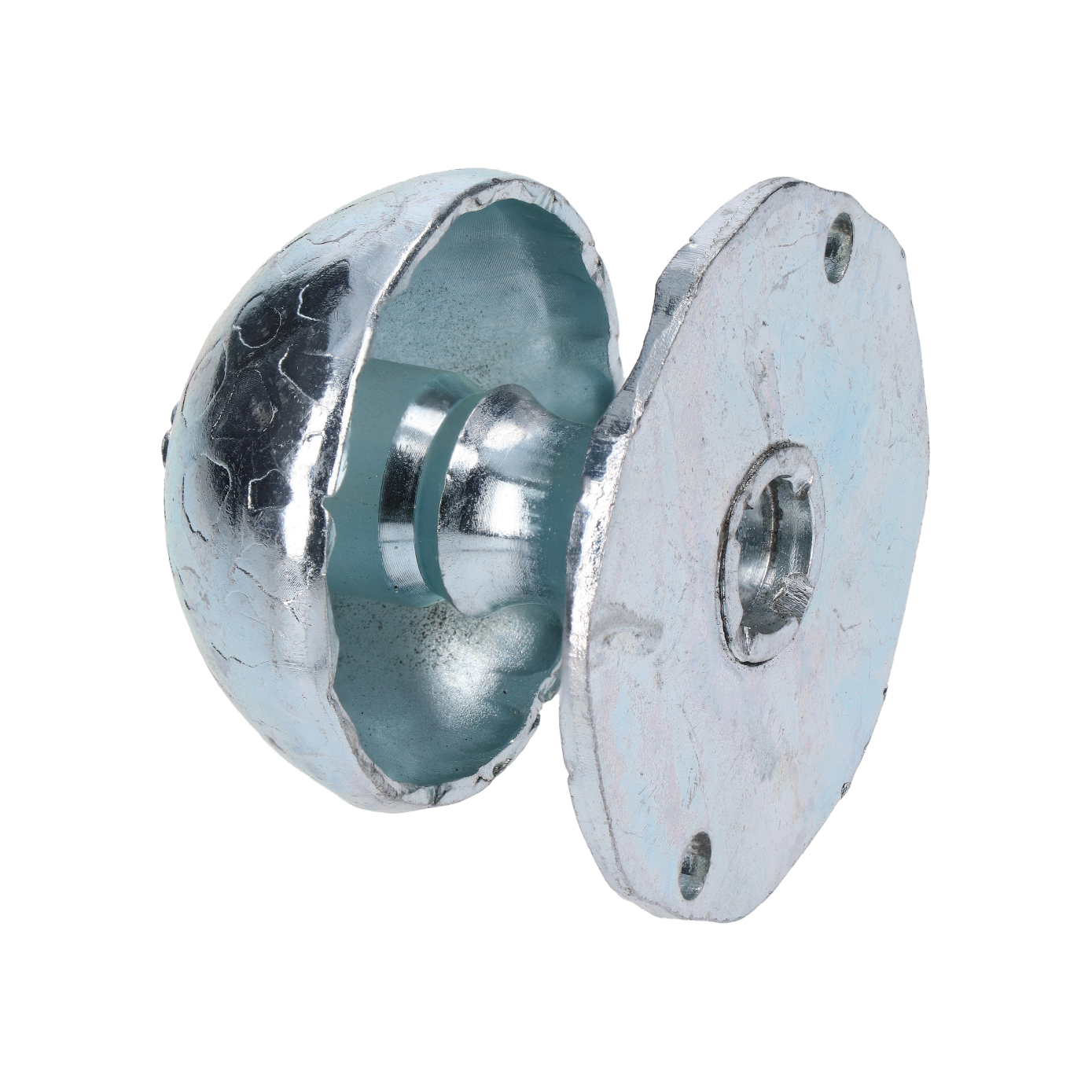 Koule ke klice 60x70mm