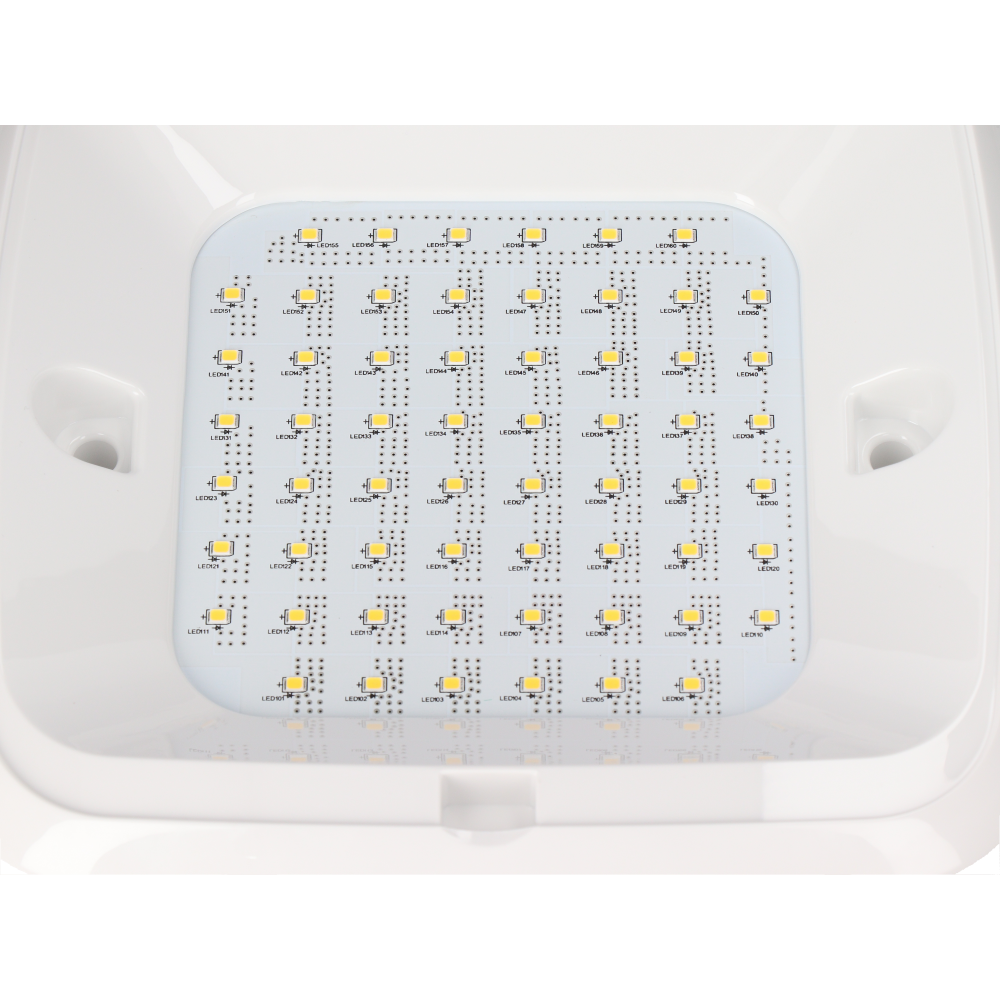 LED světlo LiftMaster pro MyQ, 1500lm, 4000K