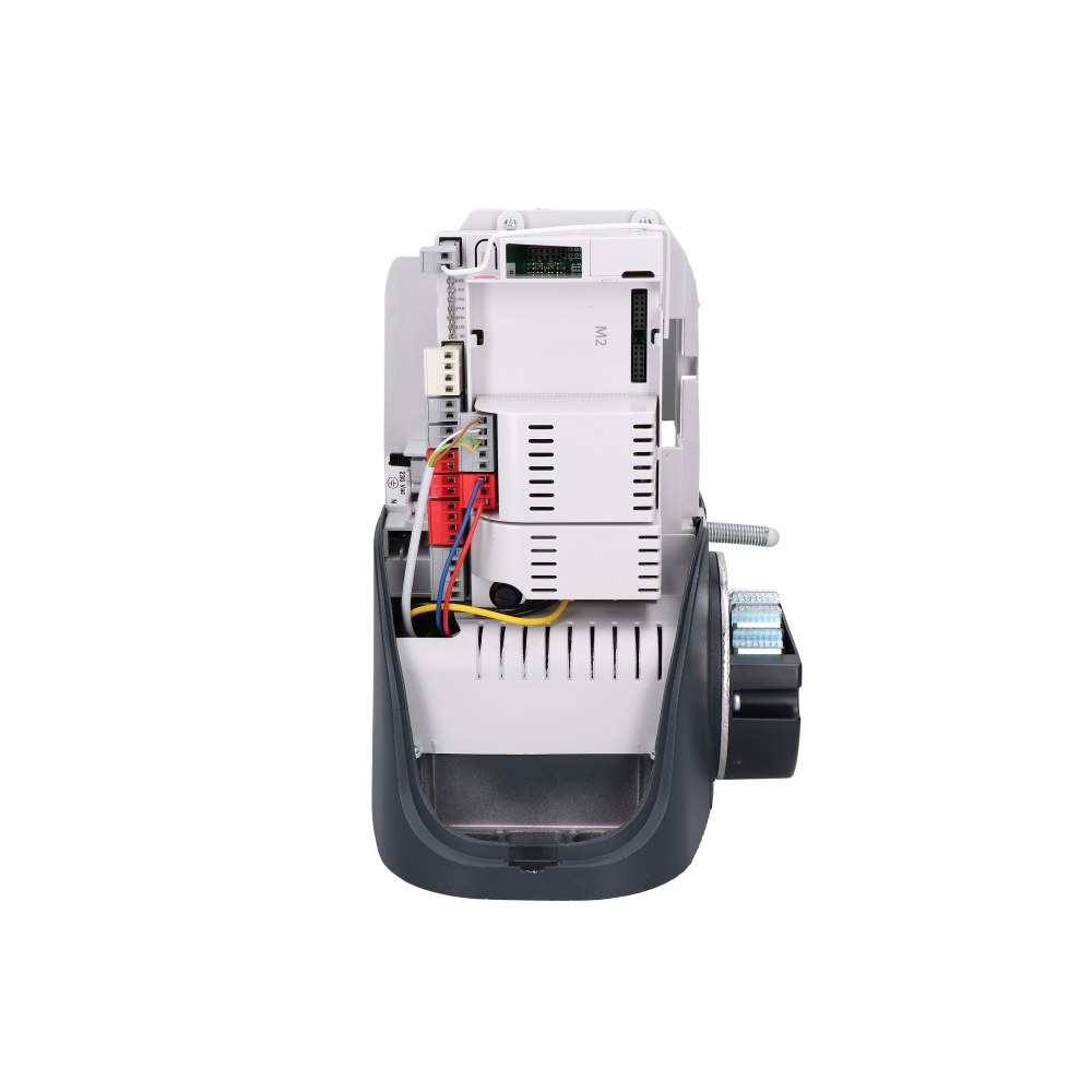 900KSUN5024KR2 SUNKIT DARK pro posuvnou bránu do 500 kg