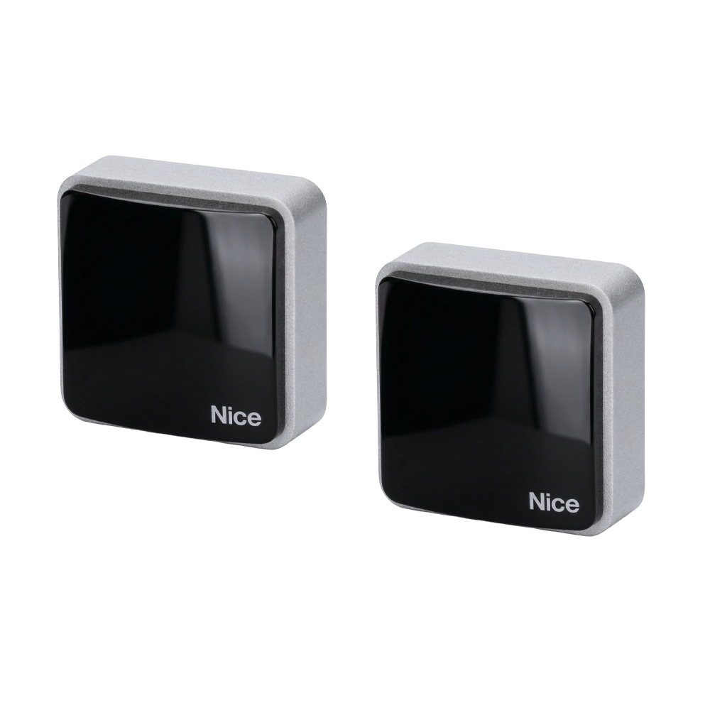 Fotobuňky ERA povrchové, BLUEBUS, dosah do 15m