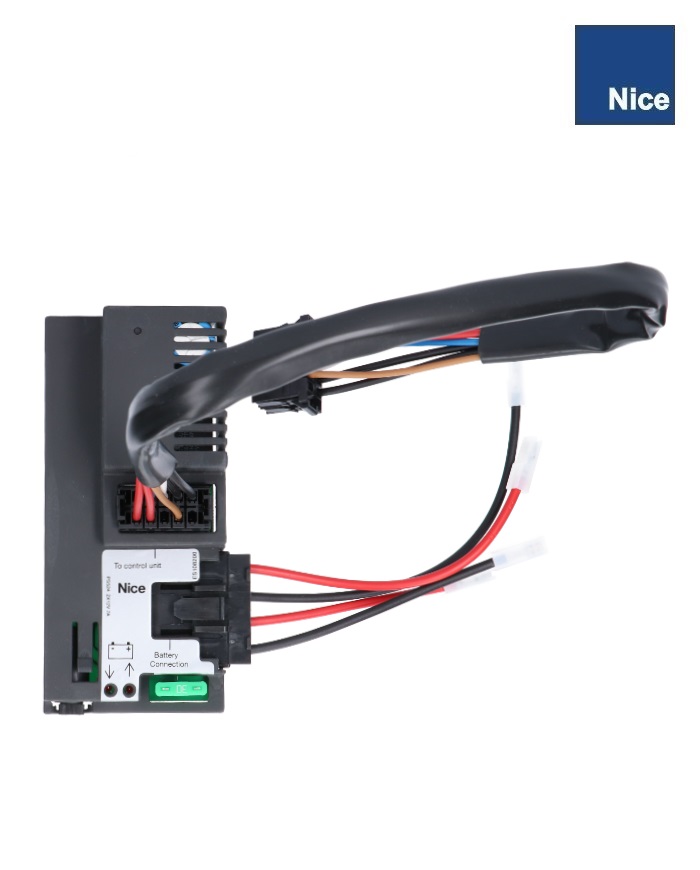 PS524 nabíječka baterií pro RUN1200HS (nutno použít 2 akumulátory N B12-B)