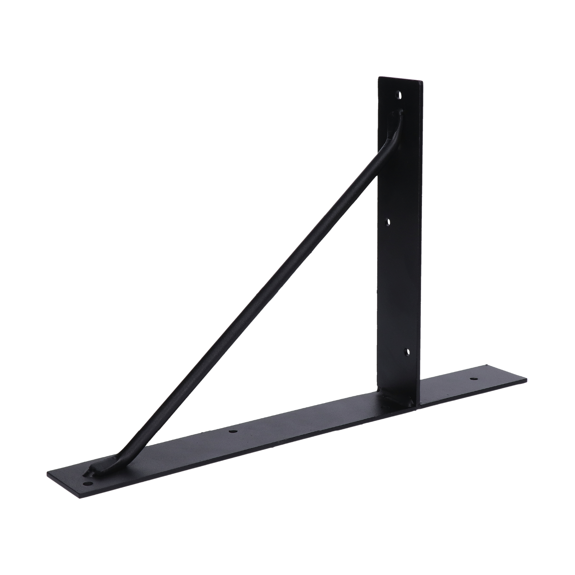 Kování rámové, kompletní set, RAL9005 matný