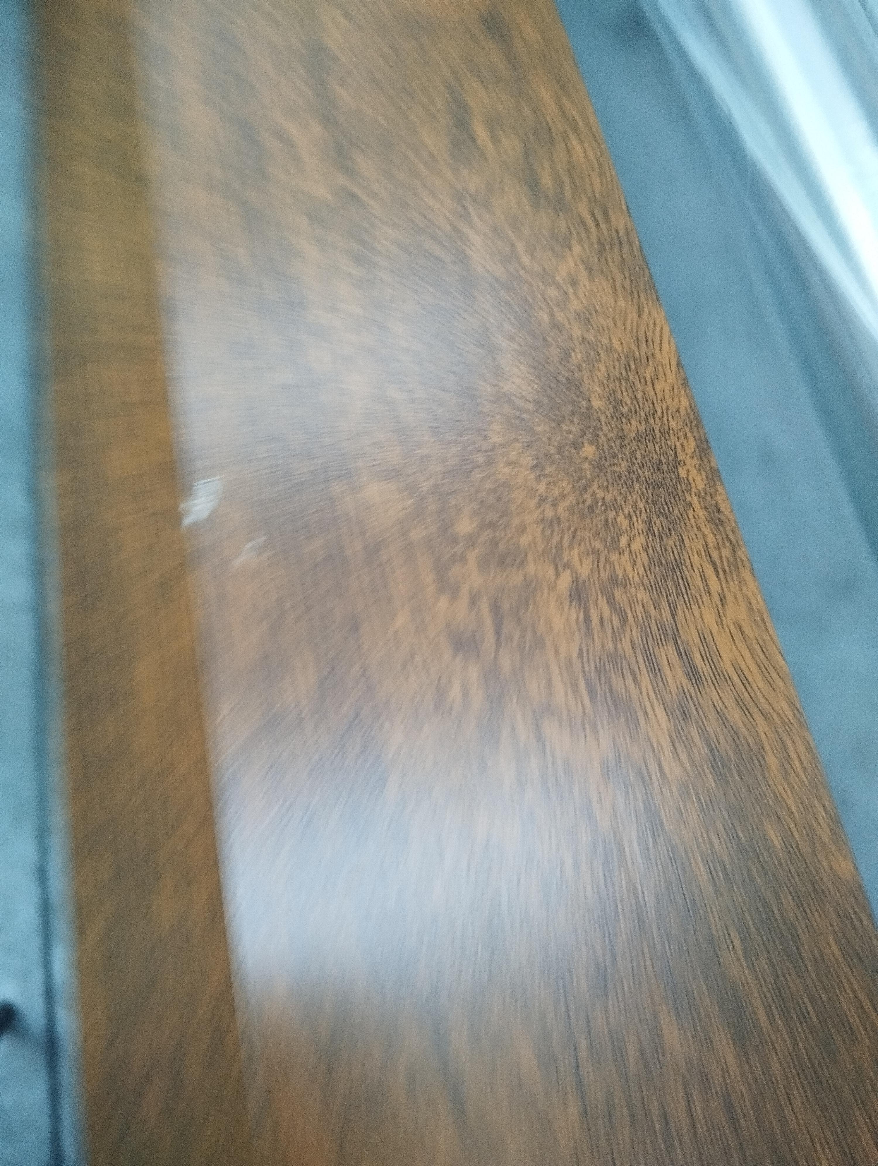 Poškozený profil na výplň 108x16x6000mm, materiál EN AW-6060 T66, přírodní hliník bez povrchové úpravy, cena za KUS