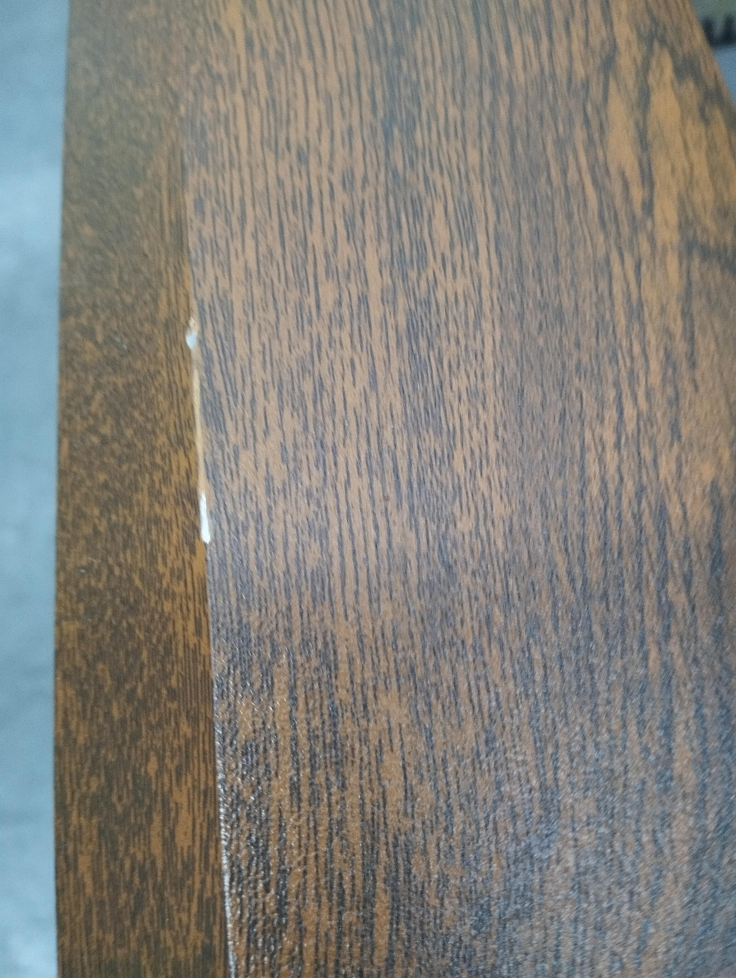 Poškozený profil na výplň 108x16x6000mm, materiál EN AW-6060 T66, přírodní hliník bez povrchové úpravy, cena za KUS