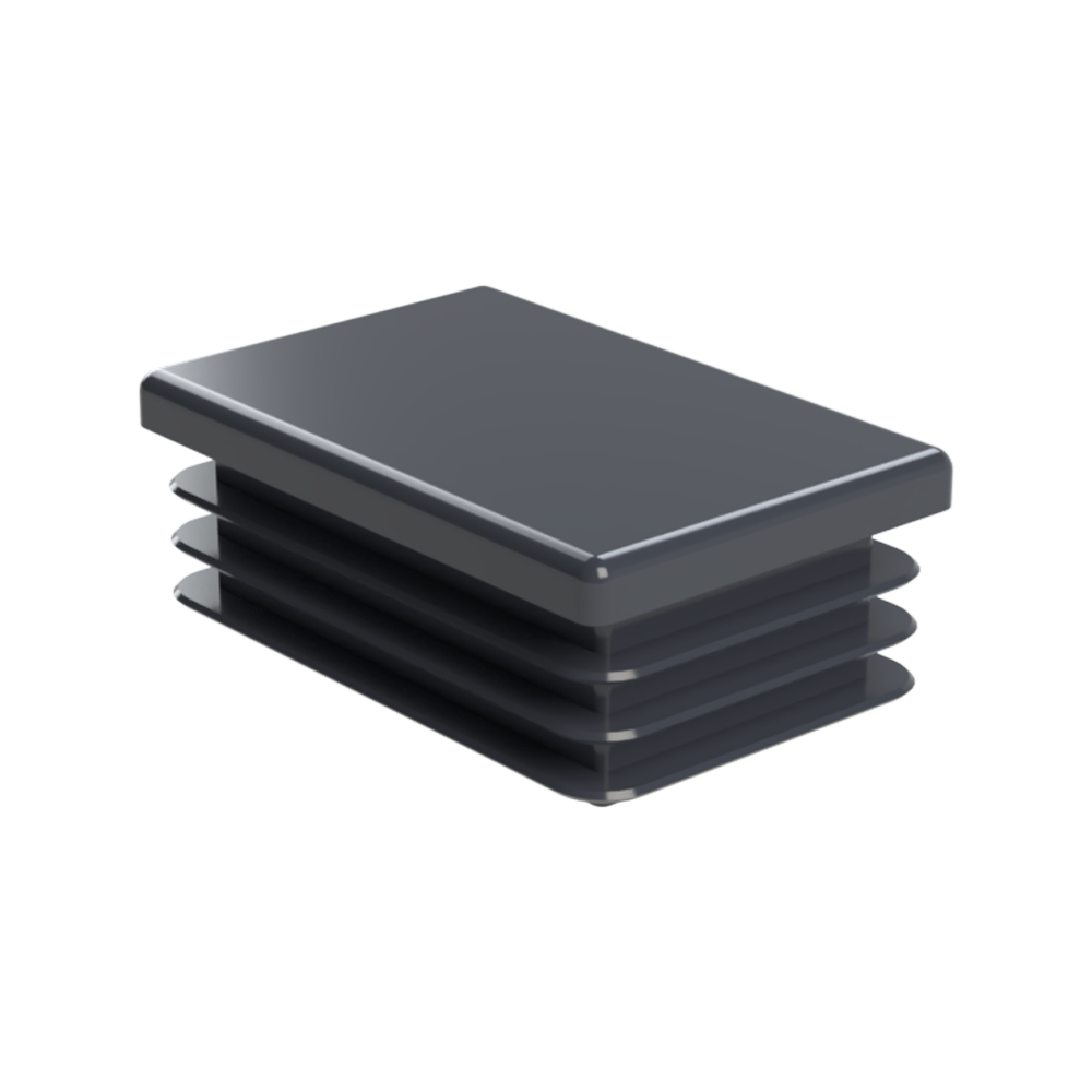 Krytka plastová 40 x 60 mm