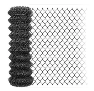 Pletivo bez ND 25m | 1,25m | Antracit
