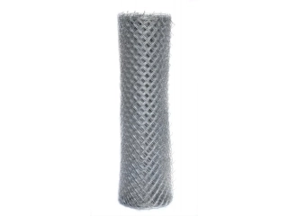 Pletivo s ND 25m | 1,25 | pozink
