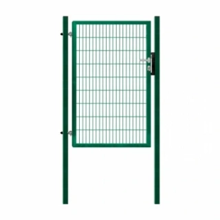 Branka ORION - Zelená 170x100
