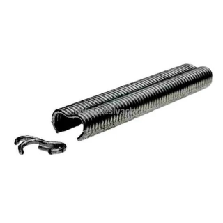 Spony VR22 - 1000 - antracit