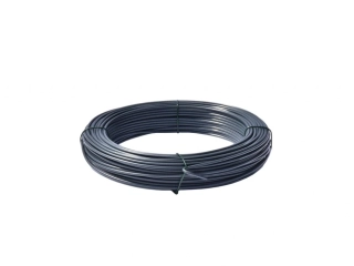 Napínací drát - antracit ⌀3mm (32m)