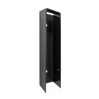 Držák PD U-200x40 - Antracit