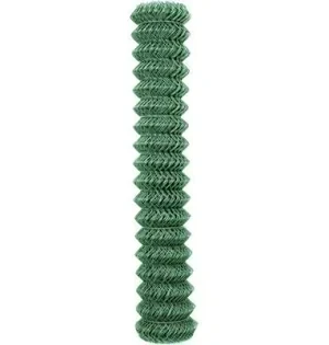 Pletivo bez ND 5m | 1,8| Alu - green