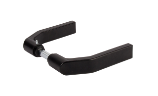 LOCINOX® 3006G polyamidová klika, černá