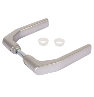 LOCINOX® 3006J klika, eloxovaný hliník