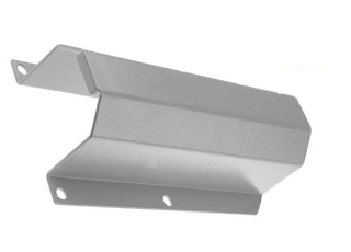 Držák ramena ASTL4 ø60mm pro závoru ALT424, RAL7045