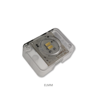 Doplňkový světelný modul s LED pro fotobuňky EPMOR