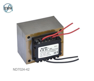 460T230V25150 Trafo pro elektroniku CT724S