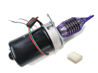 999MOTO000D02 motor pro SUN/TUS 800 kg 24 V