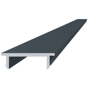 Lišta ke sloupku AL-BR-STLP-4