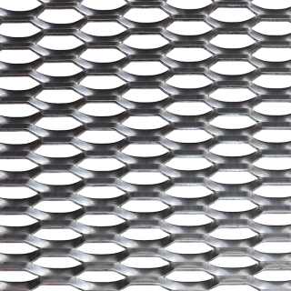 Ťahokov Fe, 1000 x 1500 x 1,5 mm, oko 44 x 12 mm