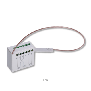 Bezdrátové relé interface pro TCW1 a TCW2