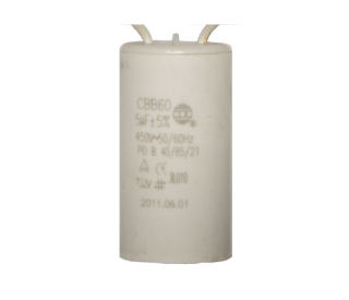 14U450.0727 kondenzátor 14uF pro TH1500/ RO1000