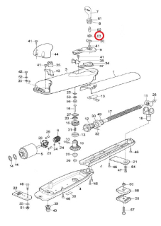 DOPRODEJ! - PPD0415A.4540 - potom jen v kitu PRWNG01