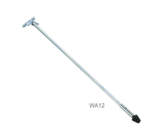 Sklopná podpěra pro rameno, max. délka s držákem 84cm