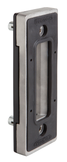 LOCINOX® Doraz pro zámky, pro profil 80x80mm